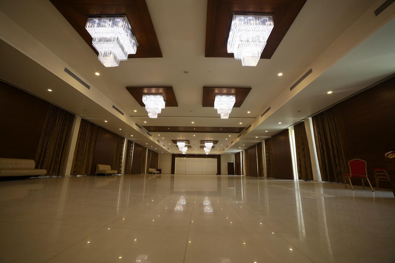 Hotel Anantaragreens Disa Bagian luar foto